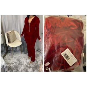 Brand New wemons joggingsuit